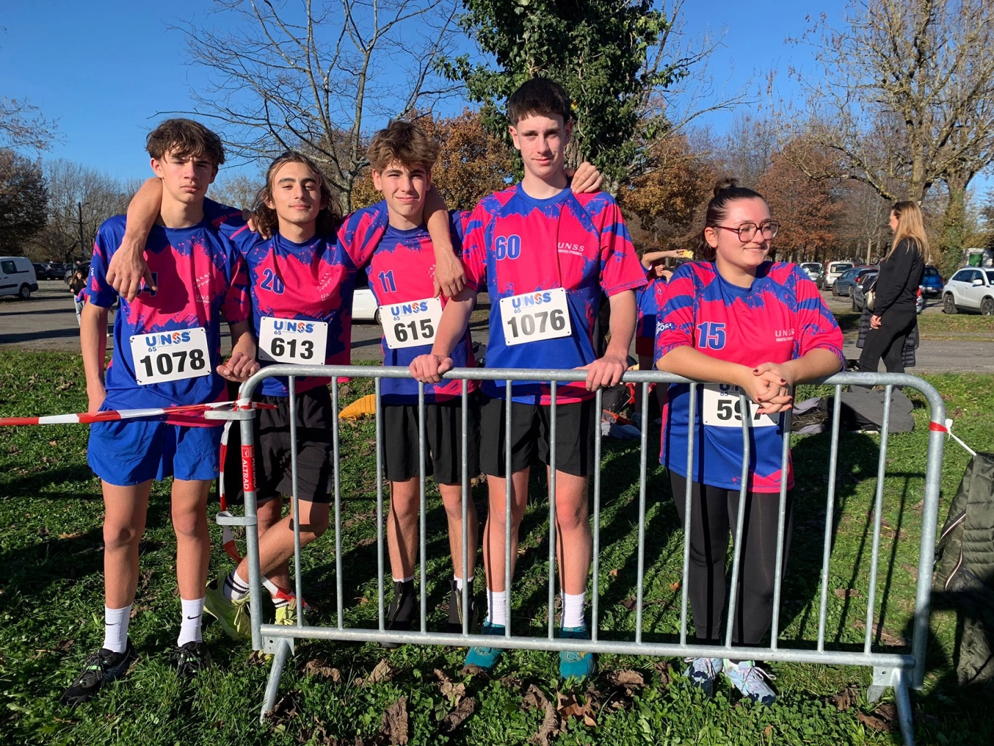 Actualités Actualités - Évènements