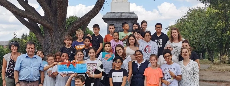 Actualités Actualités - Évènements