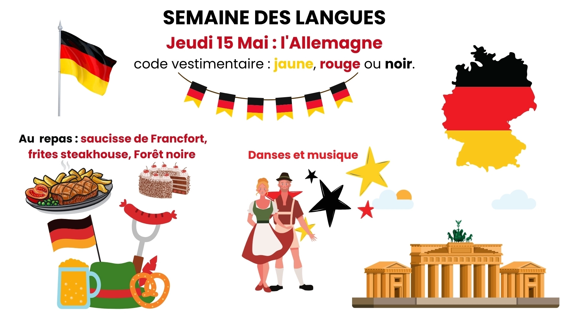 Actualités Actualités - Évènements