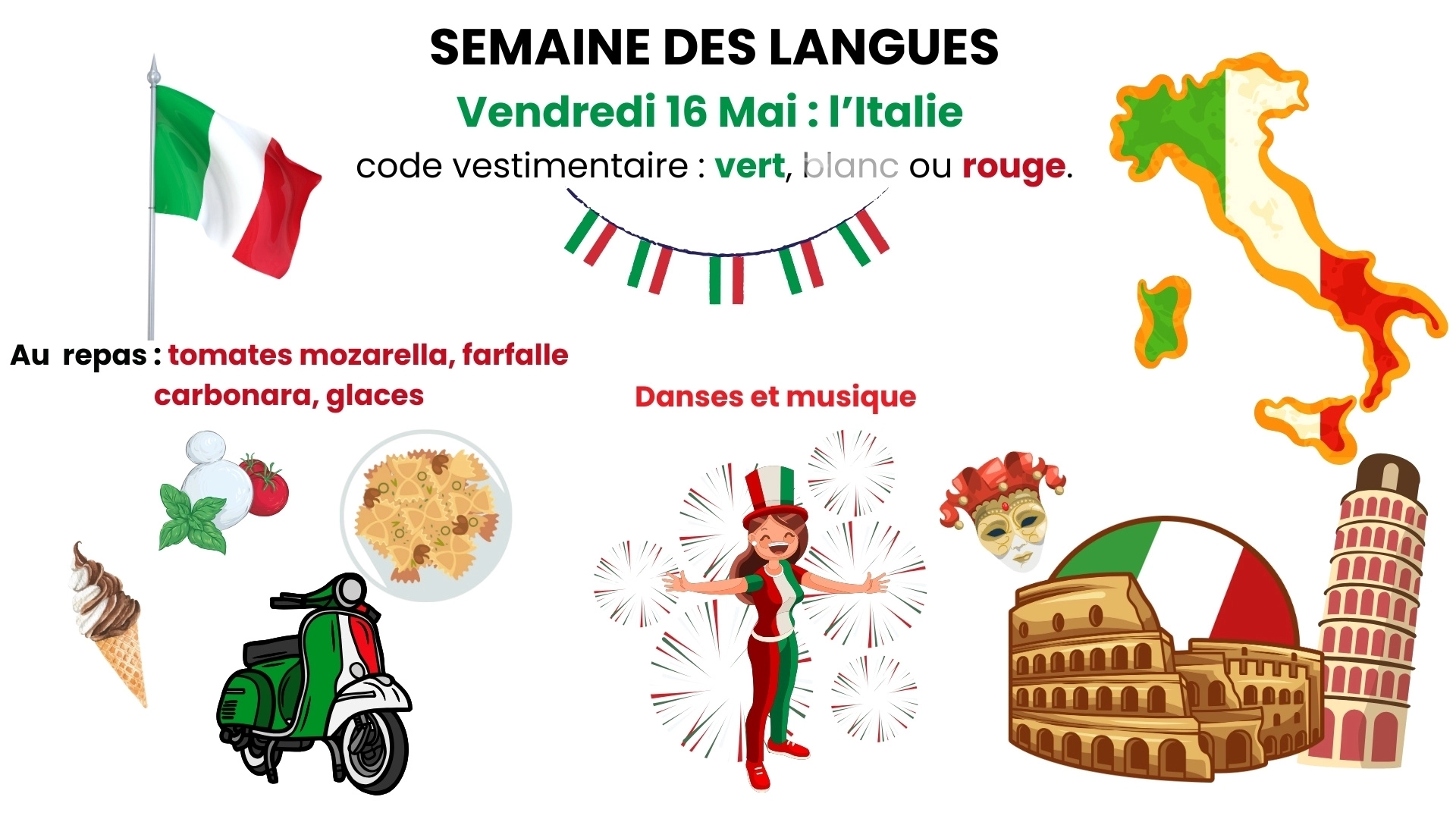 Actualités Actualités - Évènements