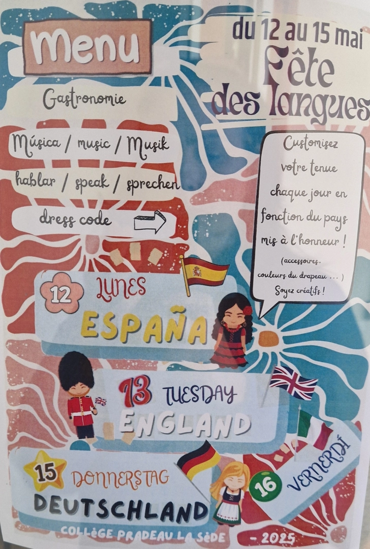 Actualités Actualités - Évènements