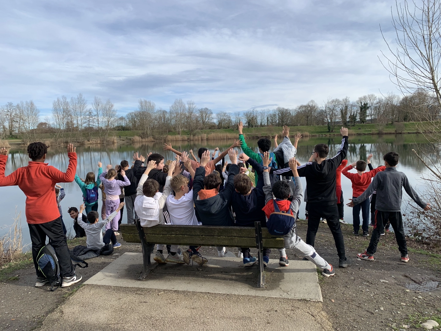 Actualités Actualités - Évènements