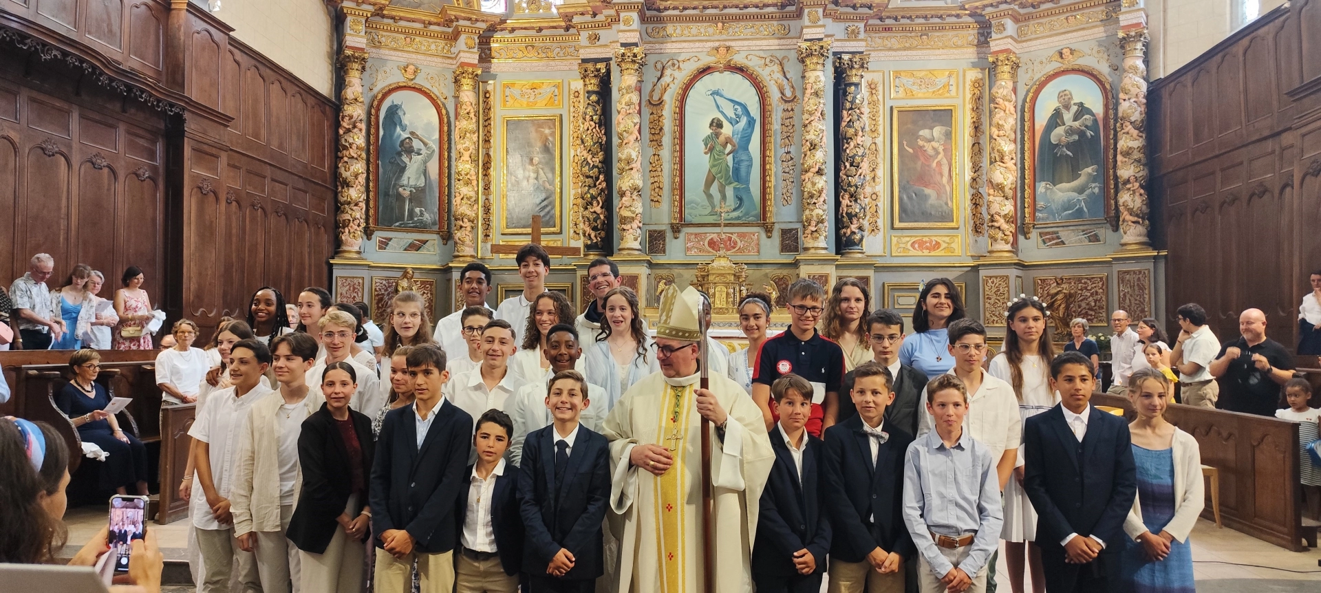 Actualités Actualités - Évènements