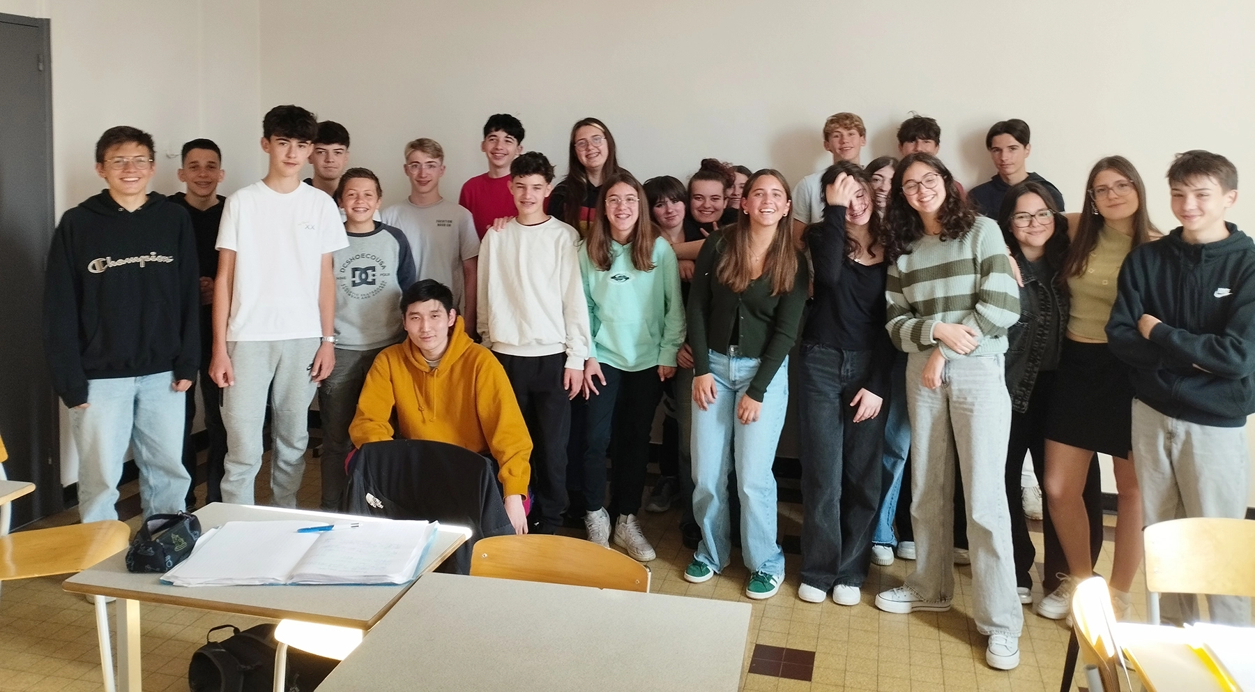 Actualités Actualités - Évènements