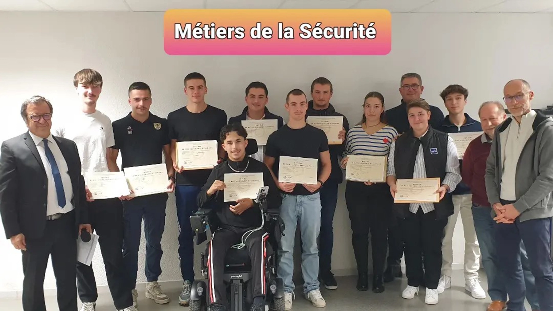 Actualités Actualités - Évènements