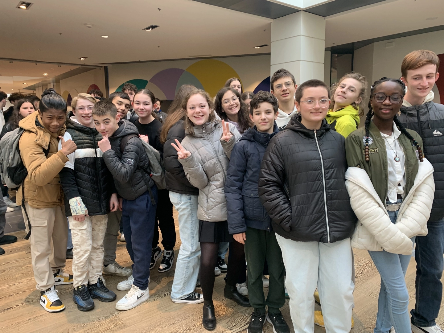 Actualités Actualités - Évènements