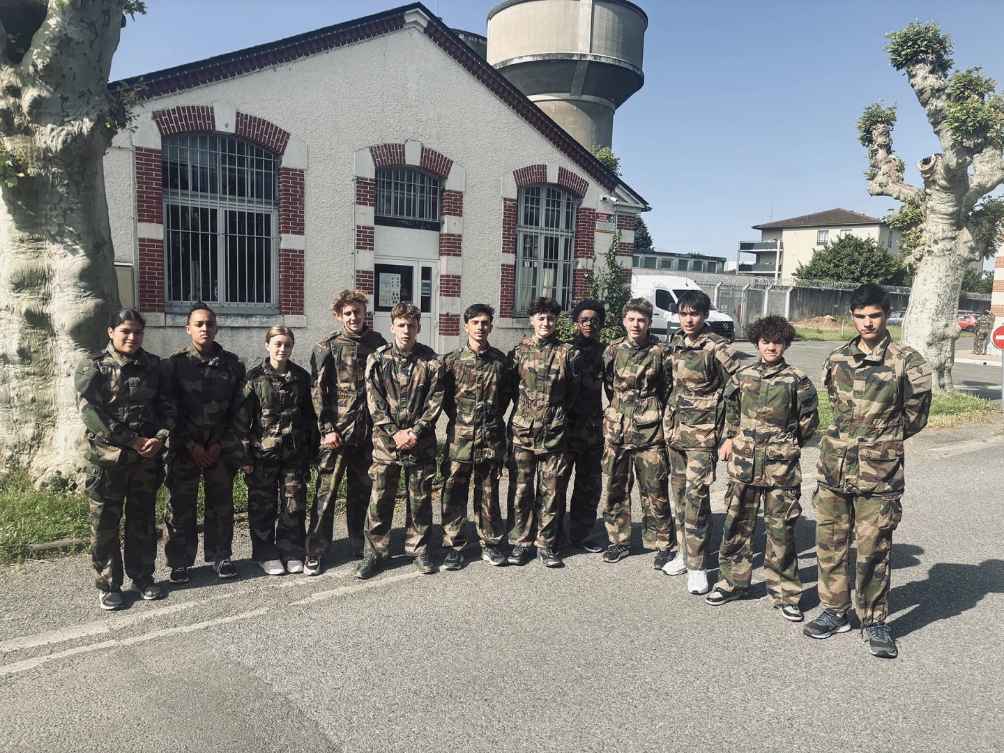 Actualités Actualités - Évènements