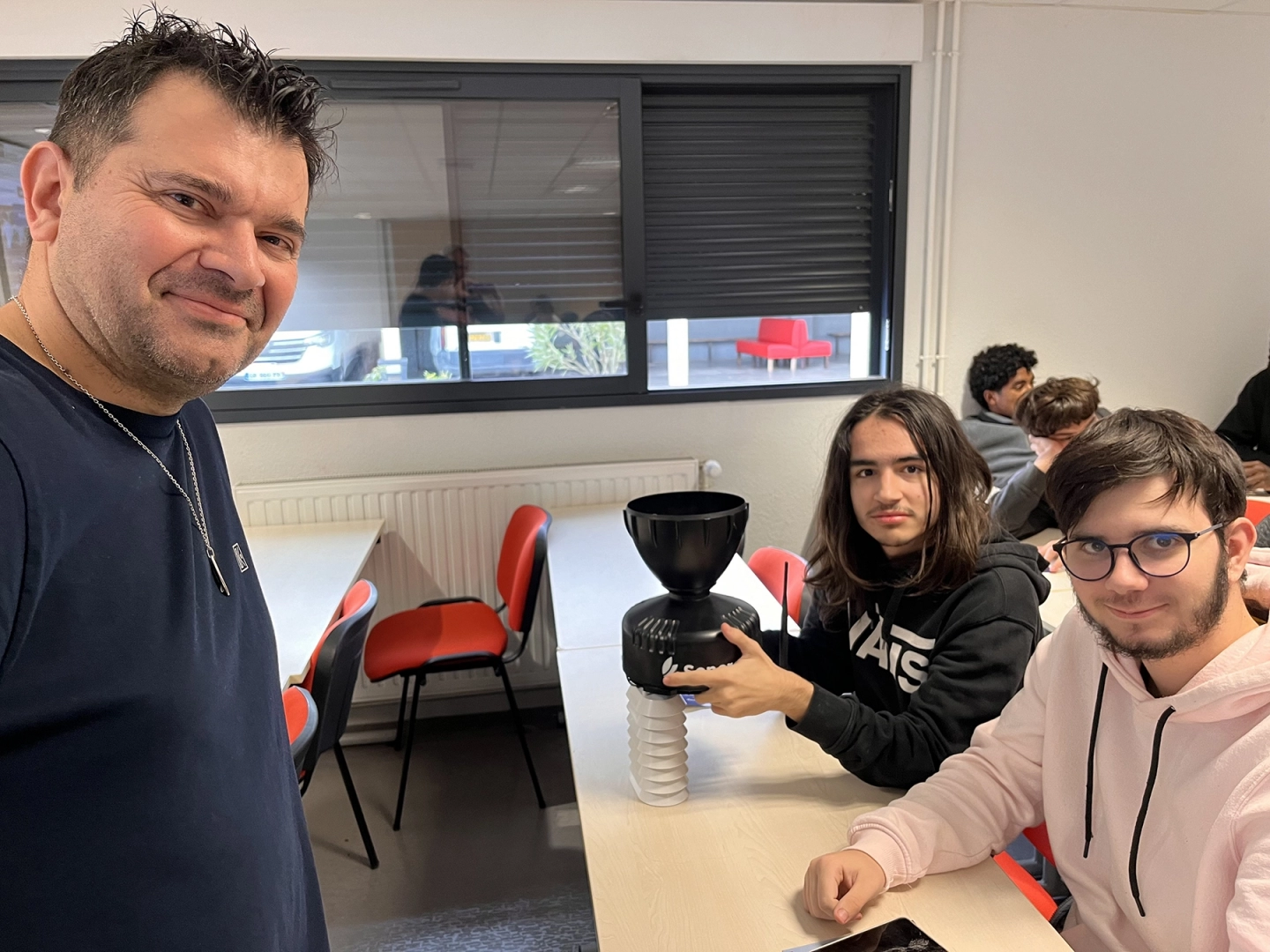 Actualités Actualités - Évènements