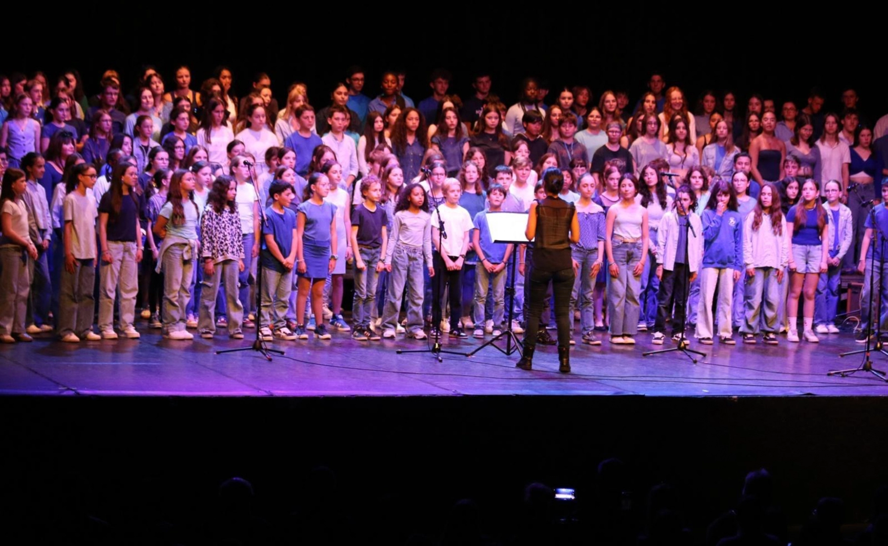 Actualités Actualités - Évènements