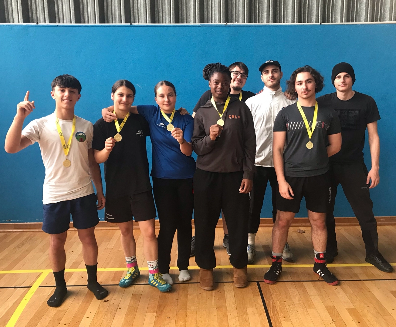 Actualités Actualités - Évènements