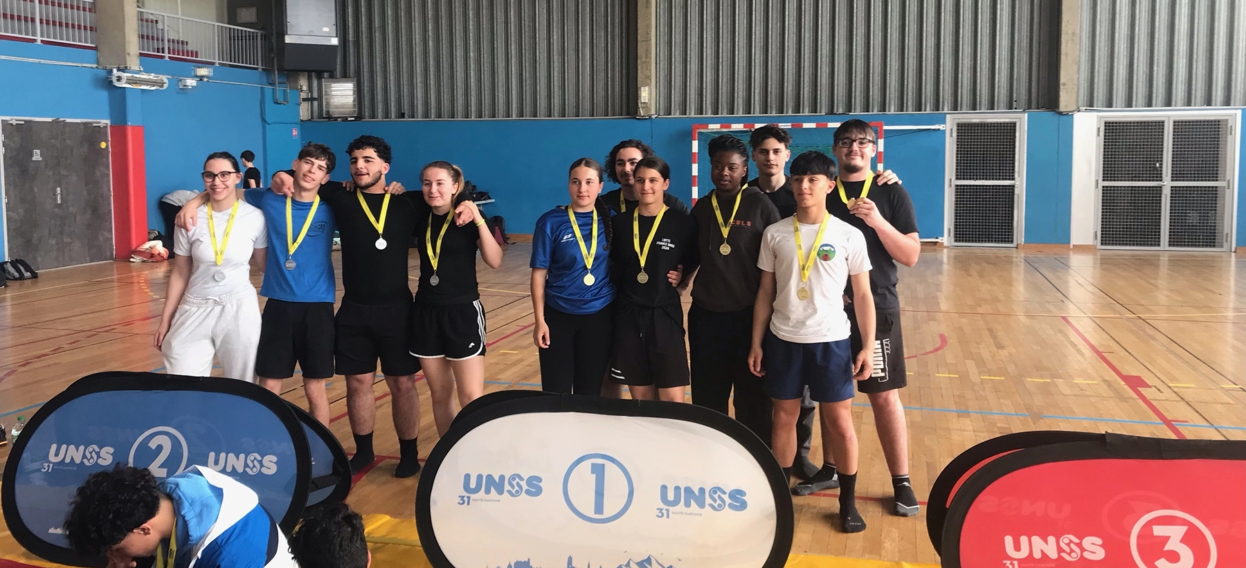 Actualités Actualités - Évènements