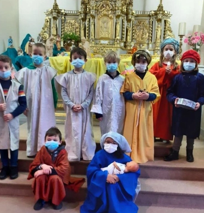 Actualités Actualités - Évènements