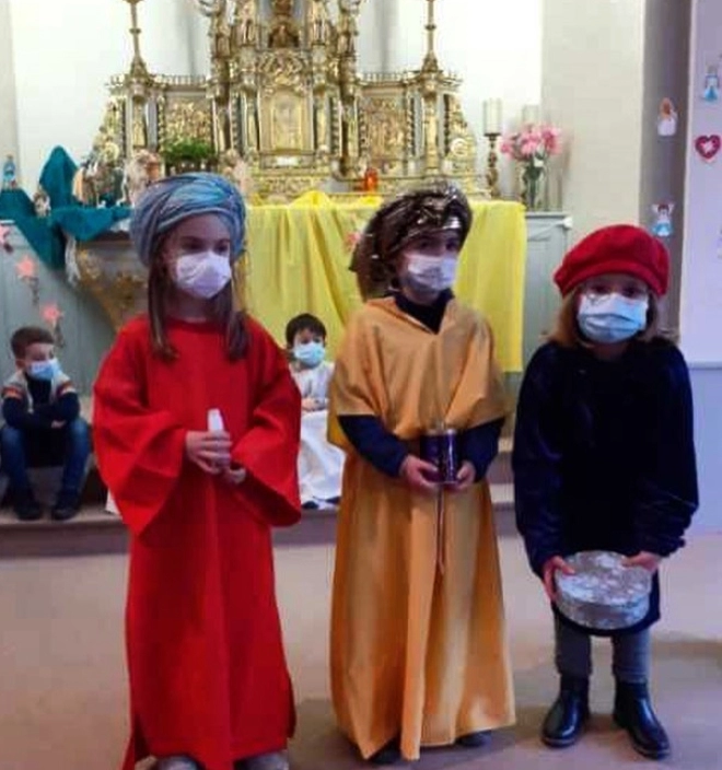 Actualités Actualités - Évènements