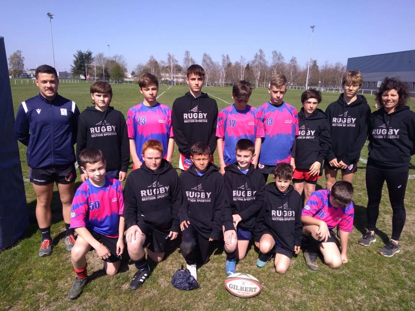 Actualités Actualités - Évènements