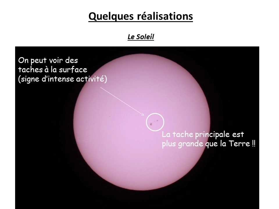 Actualités Actualités - Évènements