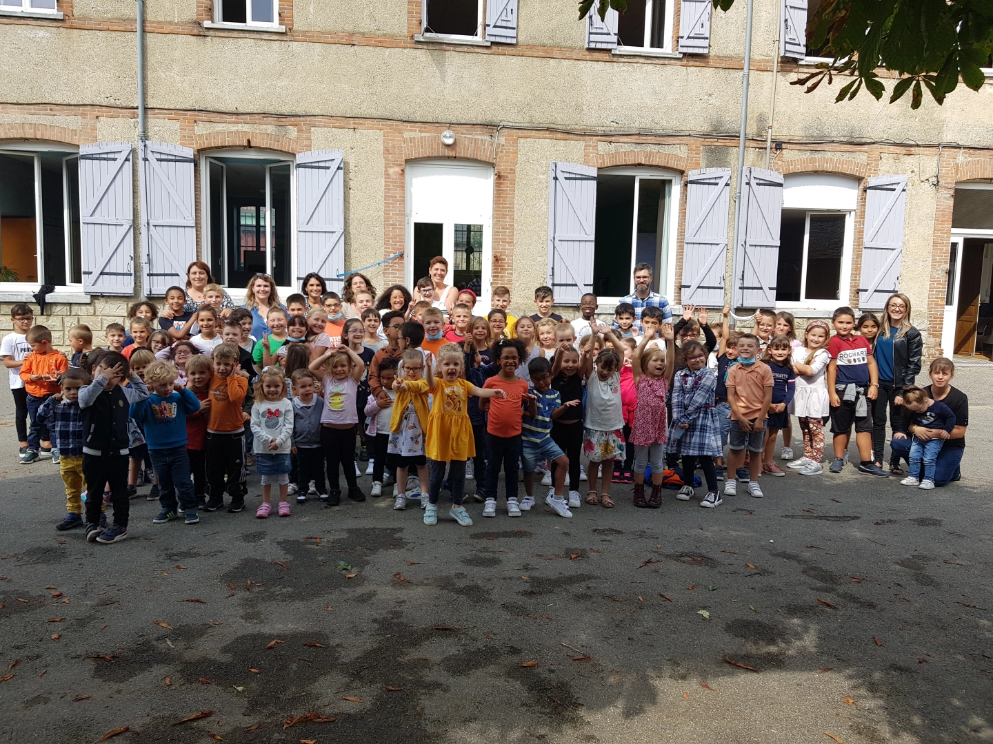 Actualités Actualités - Évènements