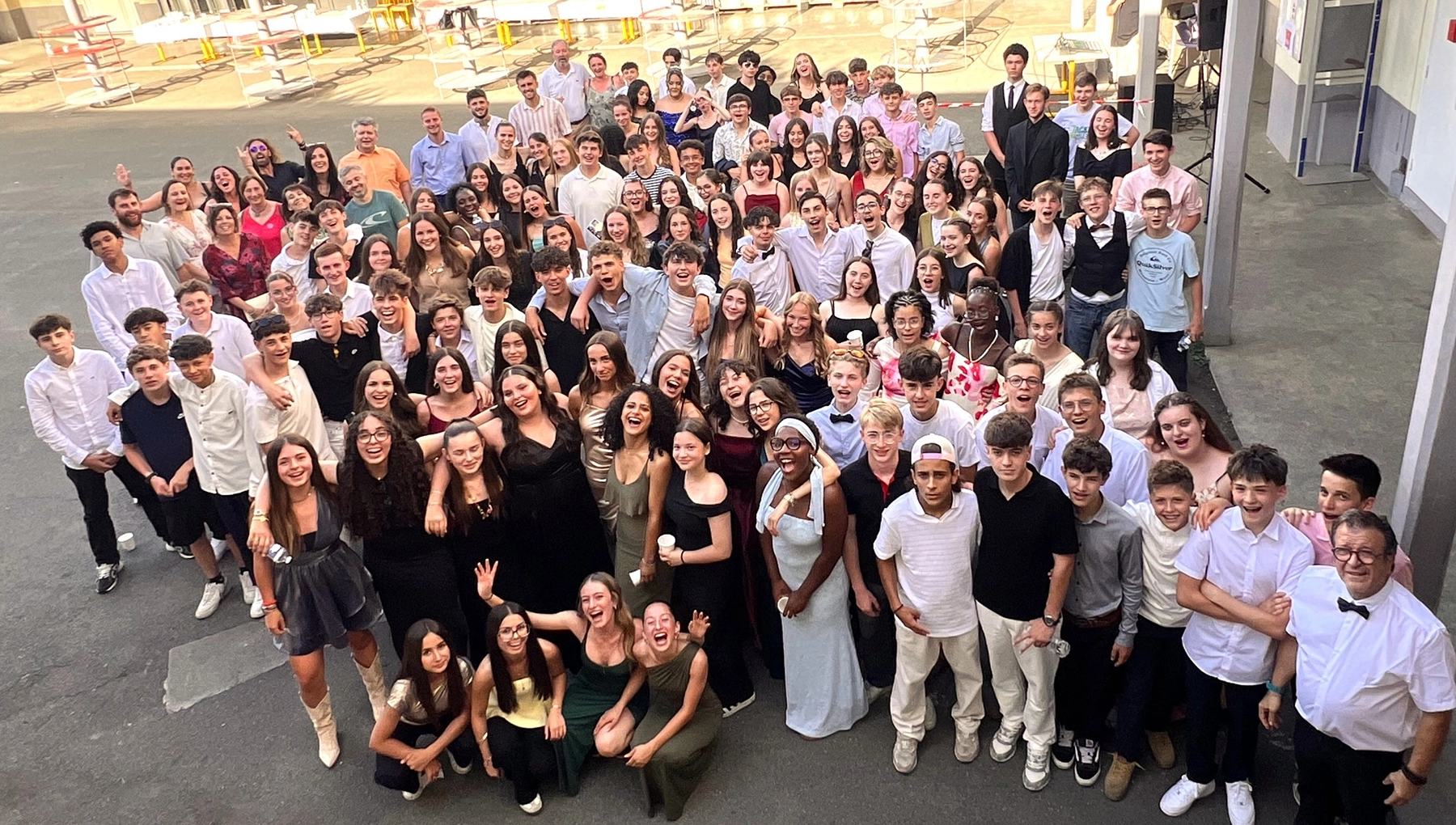 Actualités Actualités - Évènements