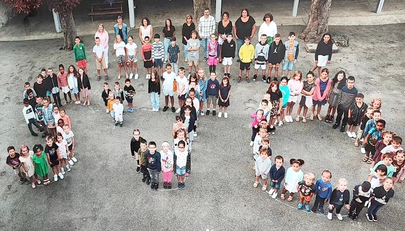 École Ossun École Primaire Saint-Joseph d'Ossun