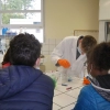 Semaine de la Science à La Sède