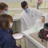 Semaine de la Science à La Sède