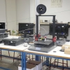 Semaine de la Science dans le FabLAb à La Sède
