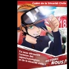 Cadets de la Sécurité Civile