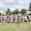 Section rugby- collège Pradeau-La Sède