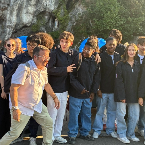 Actualités Actualités - Évènements