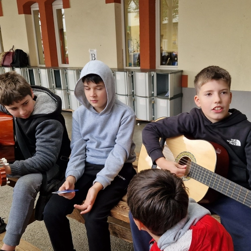 Actualités Actualités - Évènements