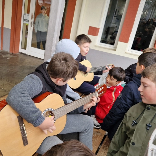 Actualités Actualités - Évènements