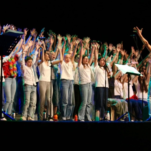 Rassemblement Départemental des Chorales des Hautes‑Pyrénées