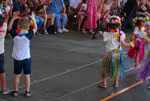 Kermesse du Pradeau