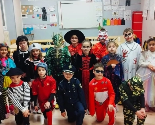 Carnaval de Saint-Joseph