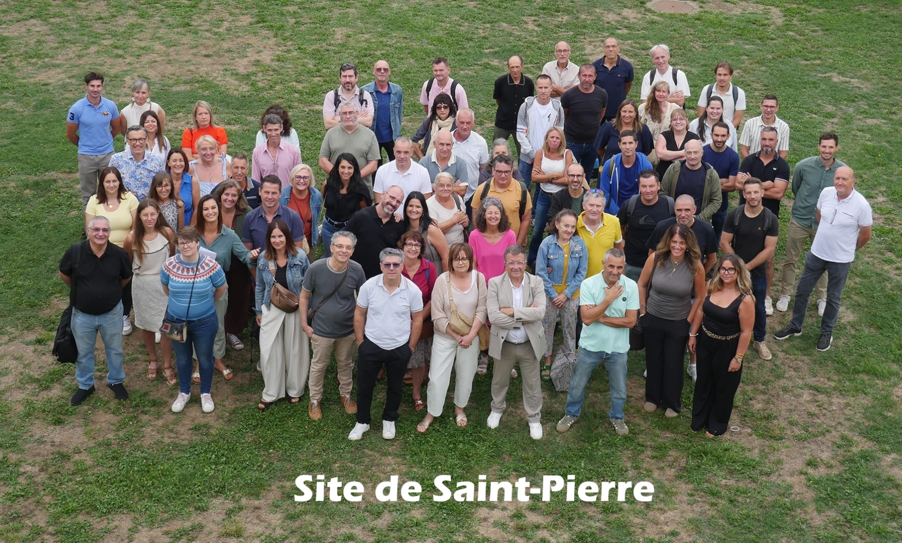 Actualités Actualités - Évènements