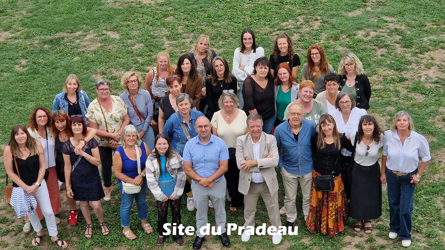 Actualités Actualités - Évènements