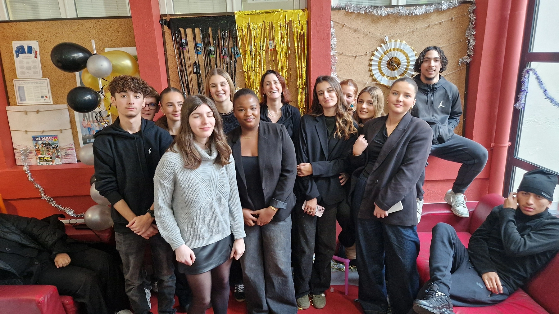 Actualités Actualités - Évènements