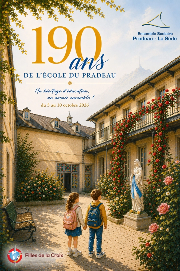 Actualités Actualités - Évènements