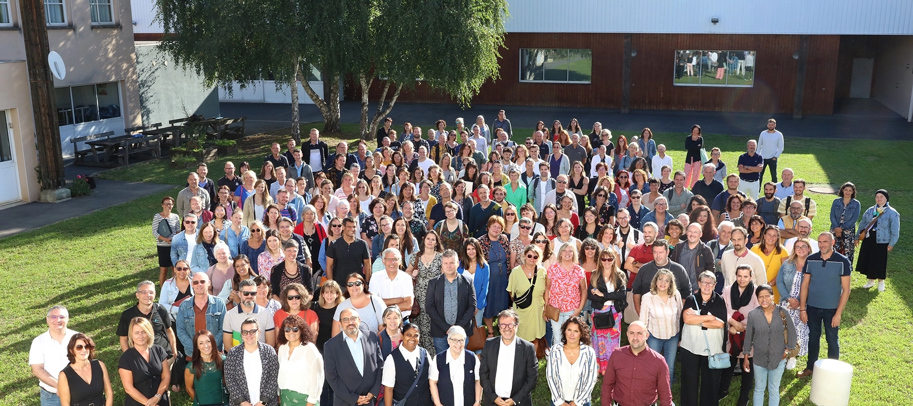 Ensemble scolaire - Qui sommes nous ?