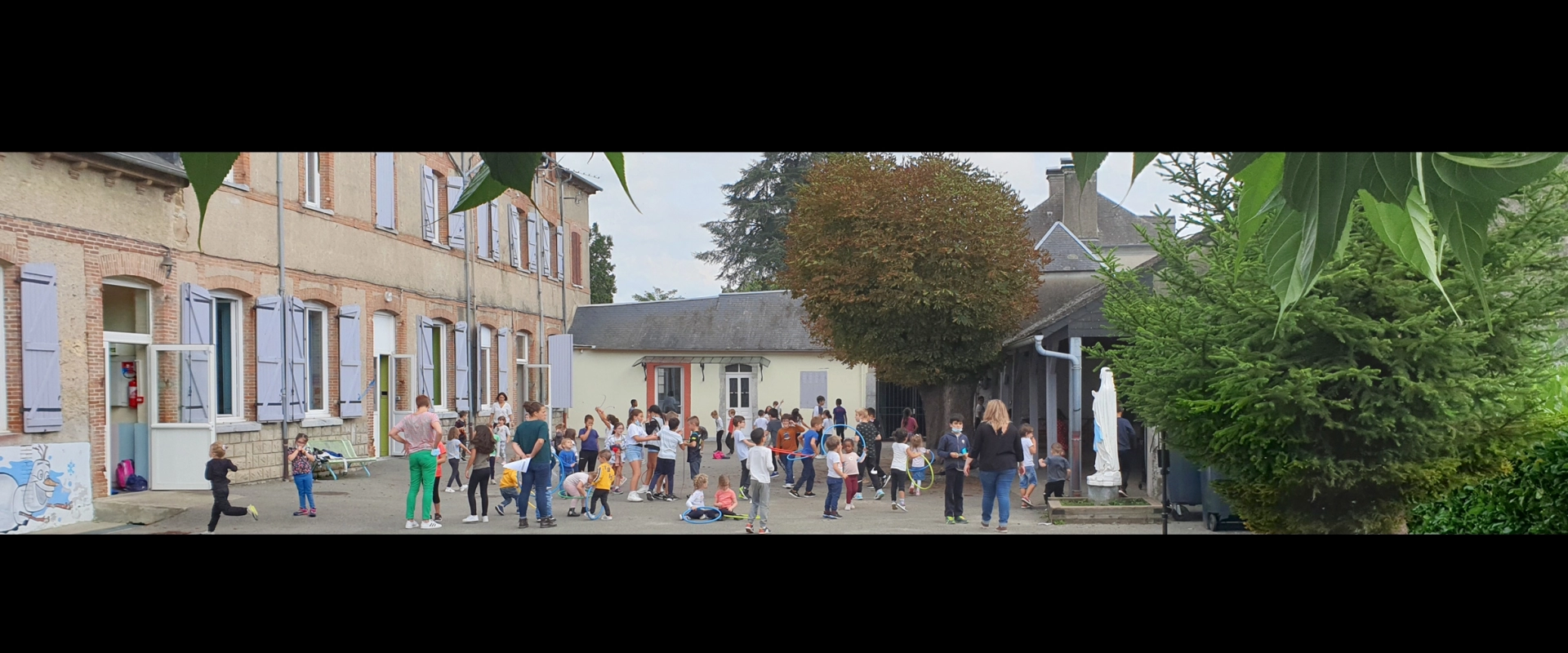 École Primaire Saint-Joseph d
