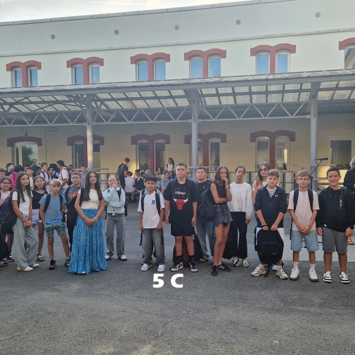 5èmes