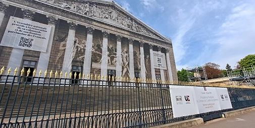 Monuments et oeuvres