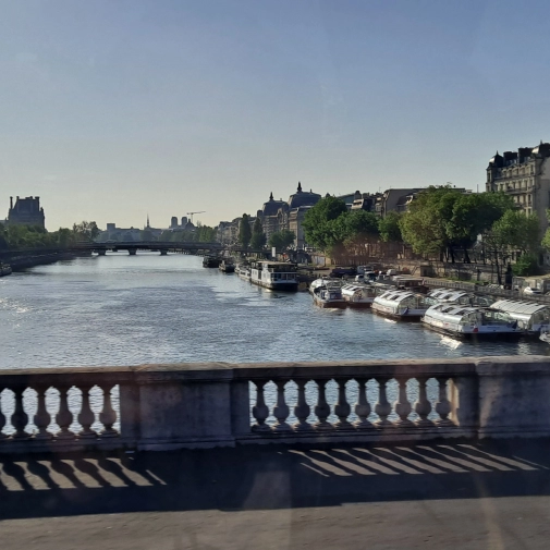 Monuments et oeuvres