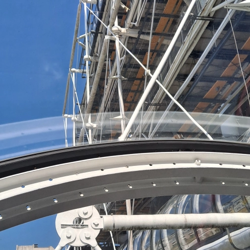 Monuments et oeuvres