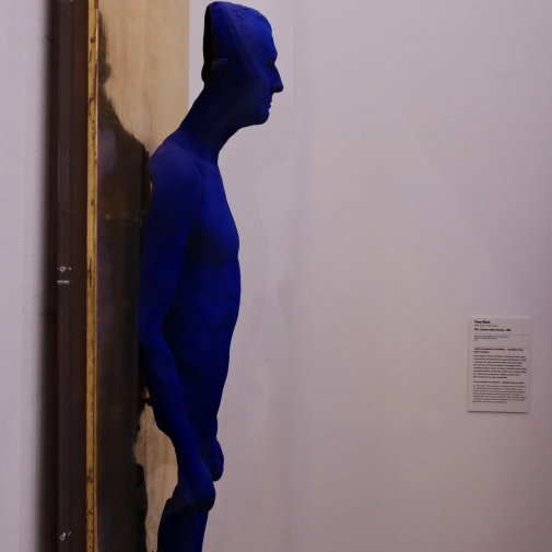 Monuments et oeuvres