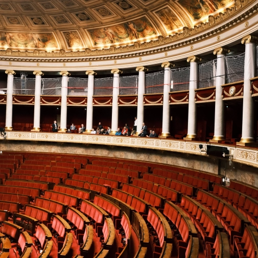 Monuments et oeuvres