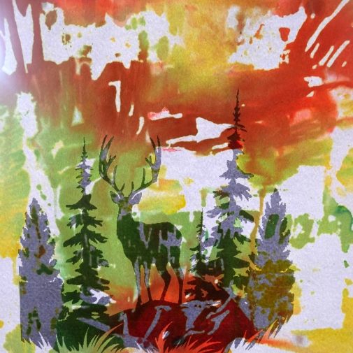 Œuvres des Maternelles