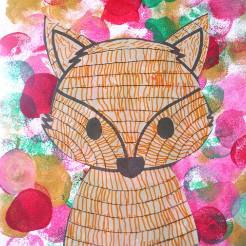 Œuvres des Maternelles