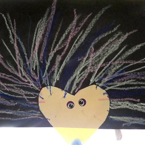 Œuvres des Maternelles