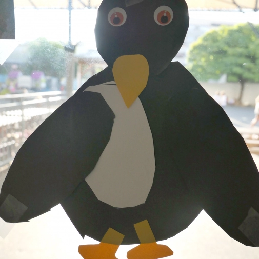 Œuvres des Maternelles