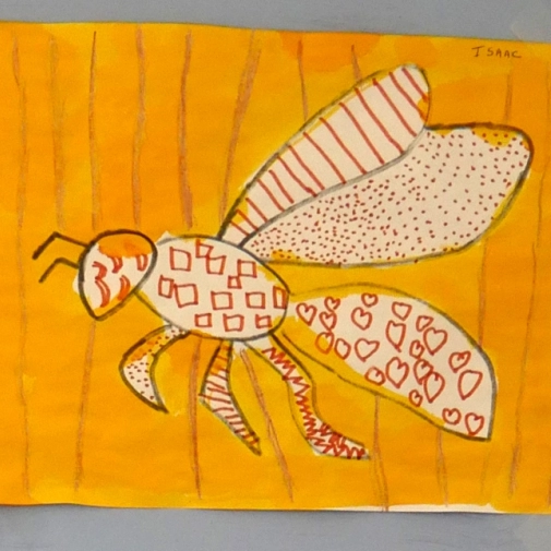 Œuvres des Maternelles